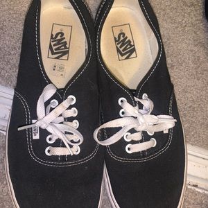 Men’s van’s shoes